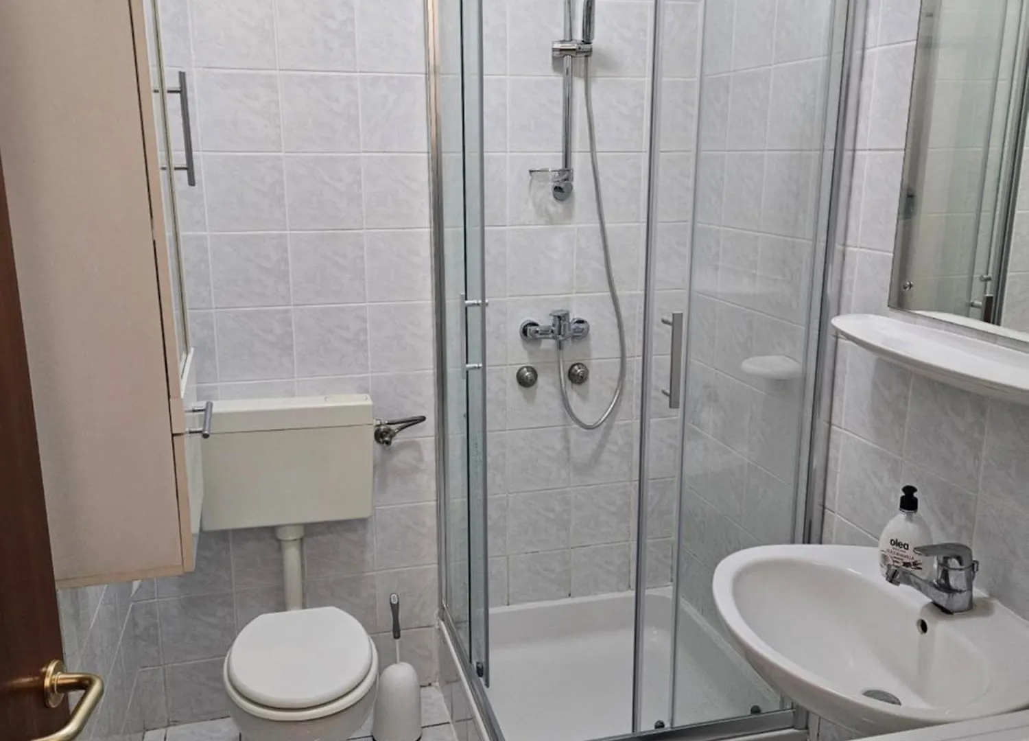 Apartman Marko Selce Apartment