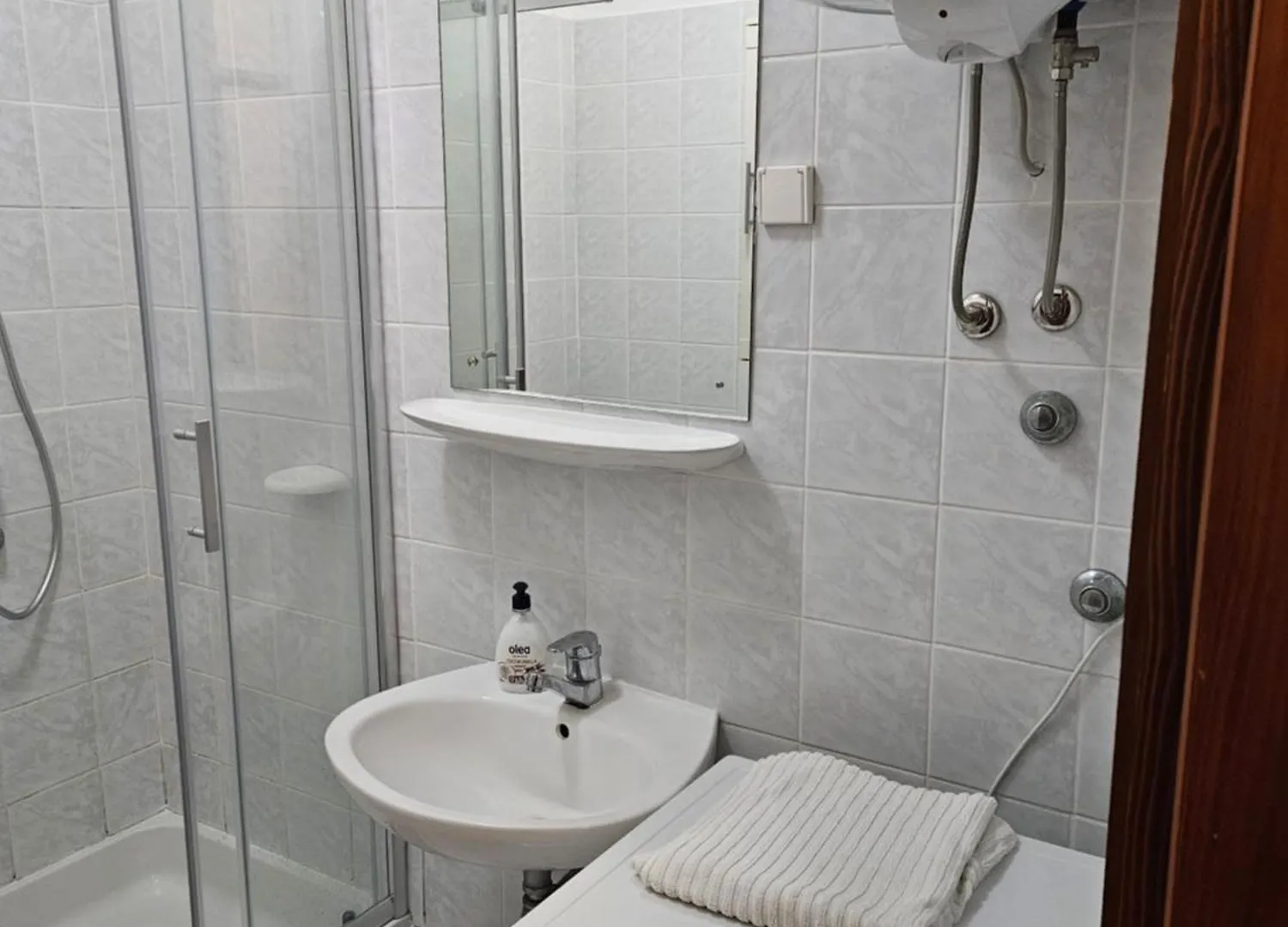 Apartman Marko Selce 0*,