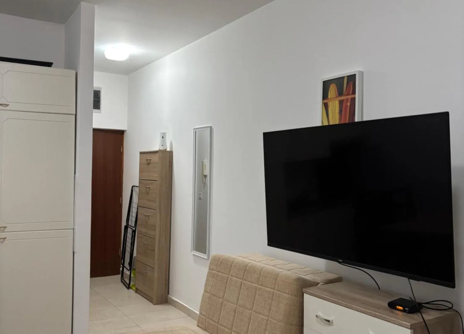 Apartman Marko Selce Croatia