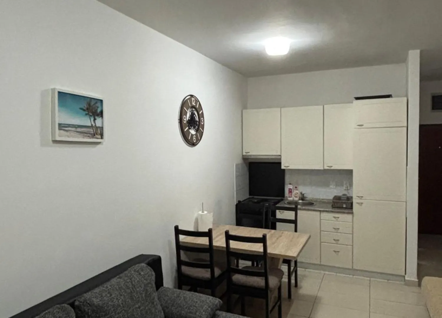 Apartman Marko Selce