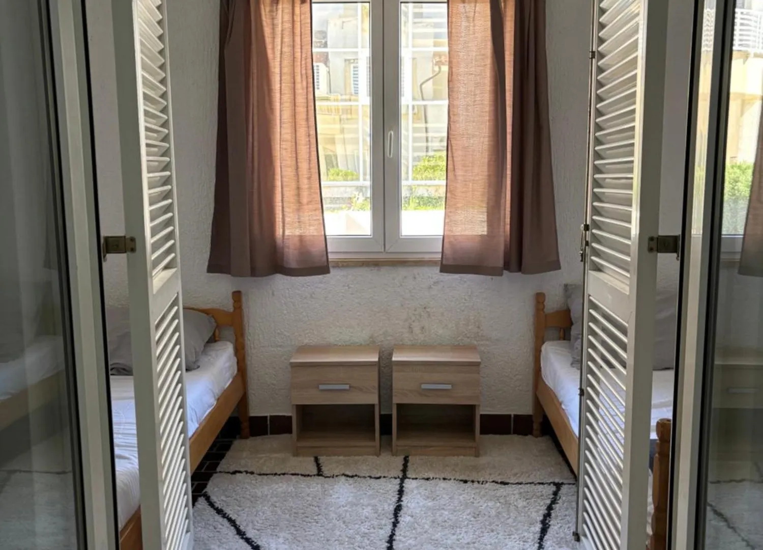 Apartman Marko Selce Apartment