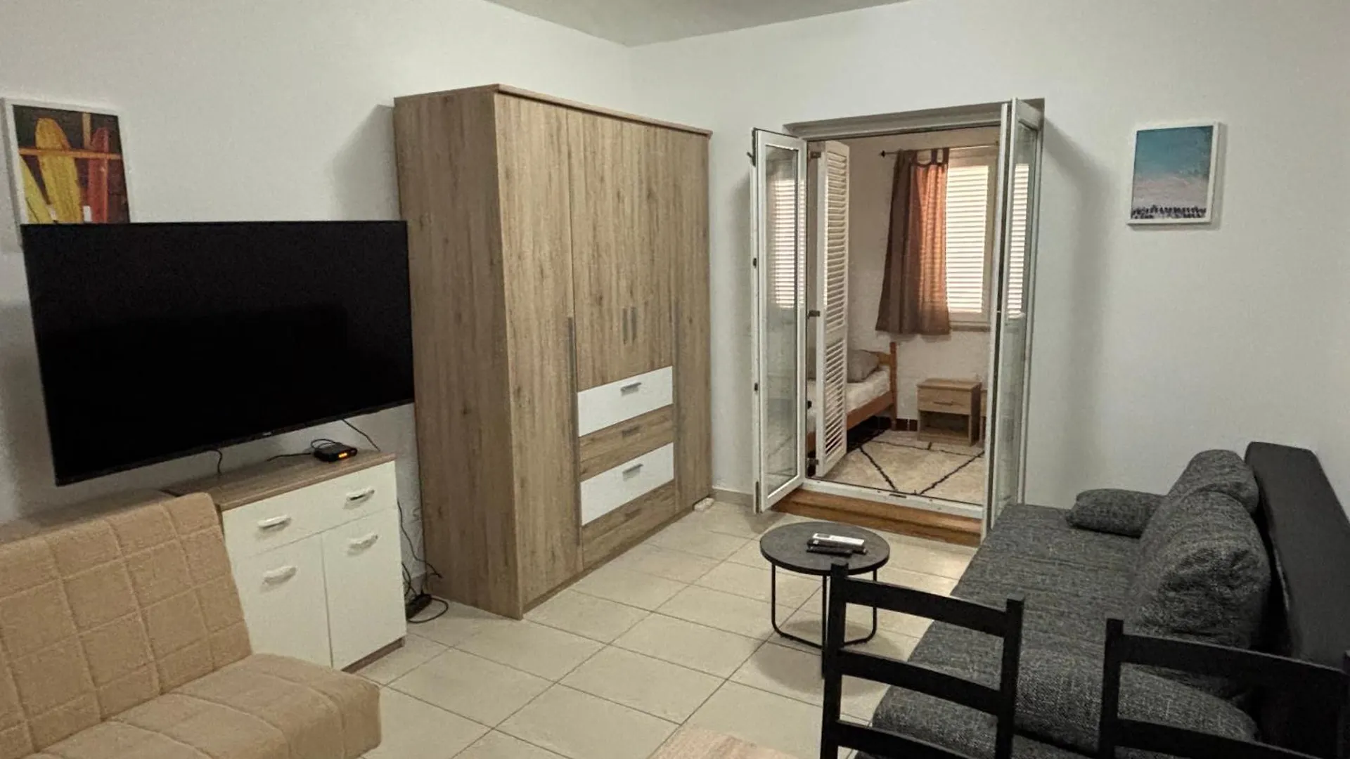 Apartment Apartman Marko Selce