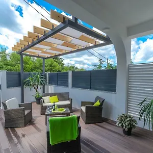 Barbara Apartman